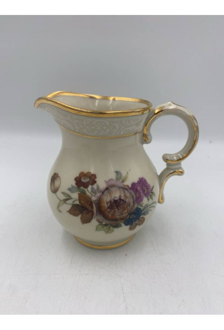 Porcelænssæt